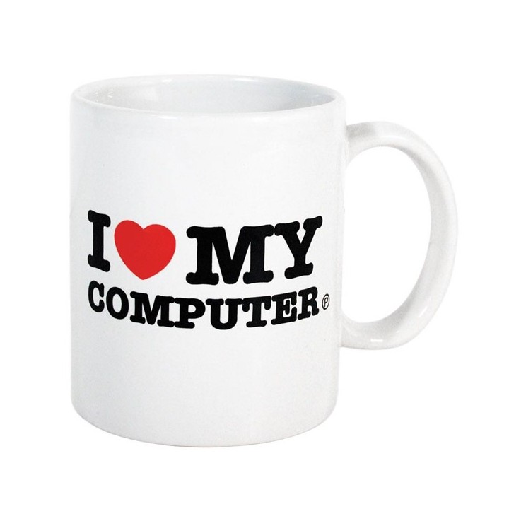 Mig I Love My Computer