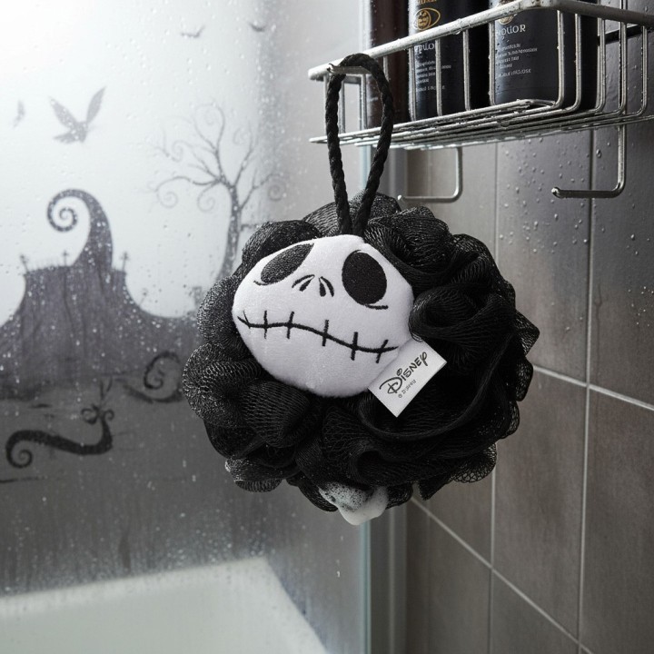 Spugna The Nightmare before Christmas