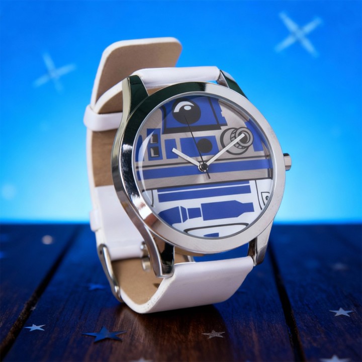 Orologio R2-D2