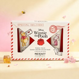 Trio crema per le mani Winnie the Pooh