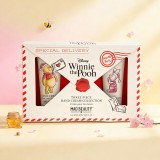 Trio crema per le mani Winnie the Pooh