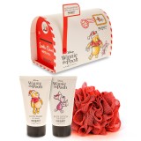 Set da bagno Winnie the Pooh
