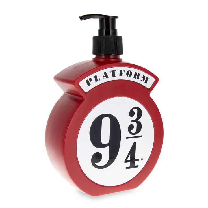 Portasapone Binario 9 e ¾