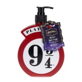 Portasapone Binario 9 e ¾