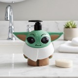 Portasapone Baby Yoda