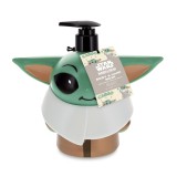 Portasapone Baby Yoda