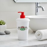 Portasapone Central Perk