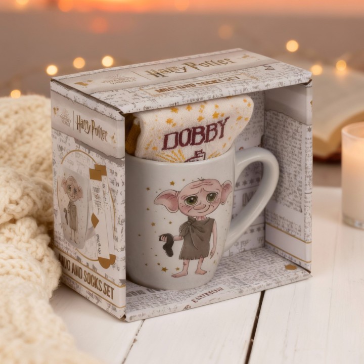 Set da regalo Dobby