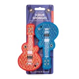 Spugne Chitarra (set da 2)
