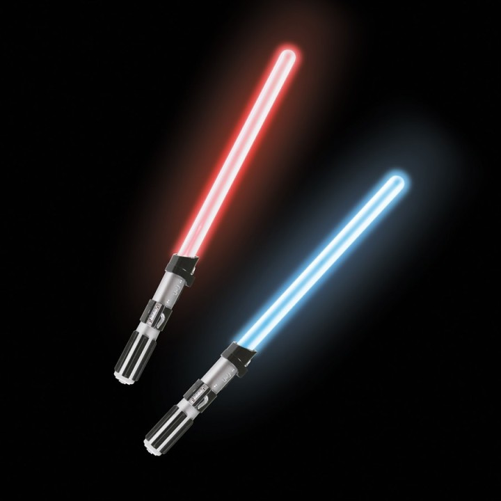 Spada Laser Detector Star Wars