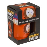 Set da regalo Kenny South Park