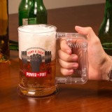 Boccale da birra Hand Grip
