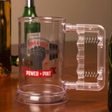 Boccale da birra Hand Grip