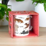 Mug How To Speak Dog