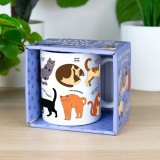 Mug How To Speak Cat