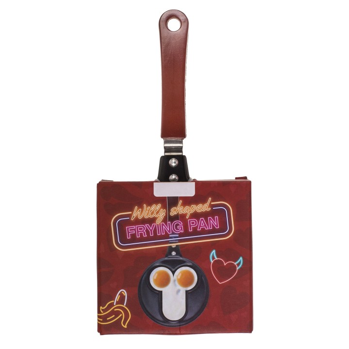 Padellino Pene