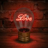 Lampadina senza fili Love