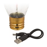 Lampadina senza fili - Cuore
