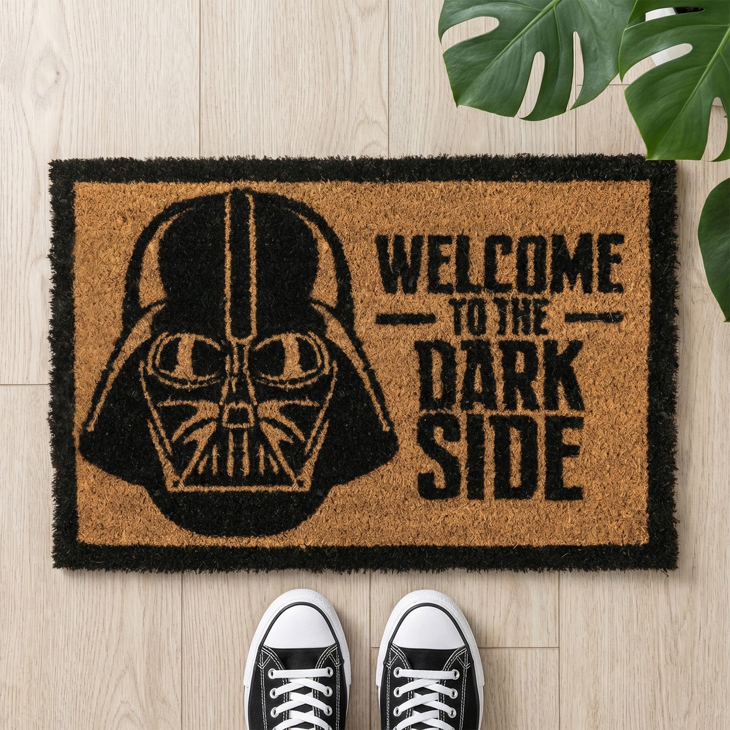 Zerbino Darth Vader