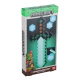 Lampada spada di Minecraft