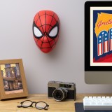 Lampada Spider-Man