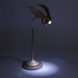 Lampada da scrivania Boccino d'Oro