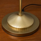 Lampada da scrivania Boccino d'Oro
