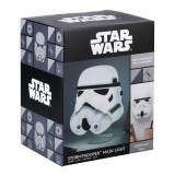 Lampada Stormtrooper