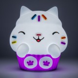 Lampada Squishy di Cakey Cat