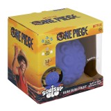 Lampada frutto Gum Gum di One Piece