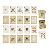 Carte da gioco One Piece