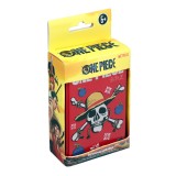 Carte da gioco One Piece