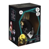 Lampada diorama Nightmare Before Christmas
