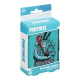 Carte da gioco Fortnite