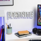 Lampada da parete Fortnite