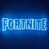 Lampada da parete Fortnite