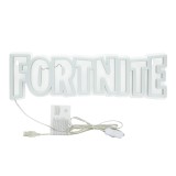 Lampada da parete Fortnite
