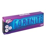 Lampada da parete Fortnite