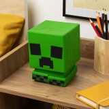 Lampada Squishy Creeper