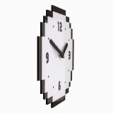 Orologio da parete 8-bit