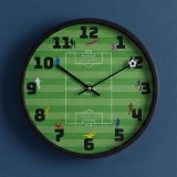 Orologio da parete Calcio