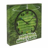 Orologio da parete Calcio