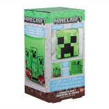 Cuscino con coperta Creeper