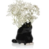 Vaso Gatto nero