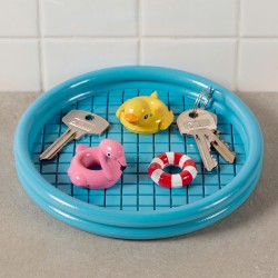 Piscina portaoggetti