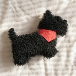 Cane riscaldabile