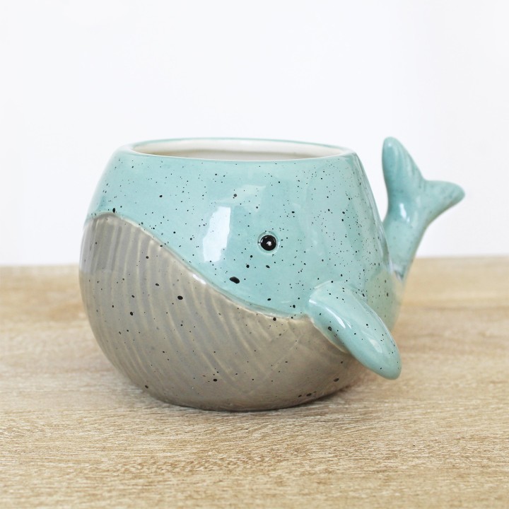 Mug Balena