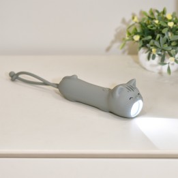 Torcia gatto