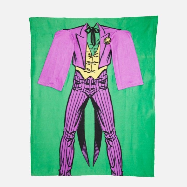Copertigiama Joker