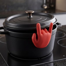 Chef Assistant Rock